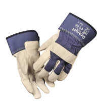 Arbetshandske Granat Strl. 11 Safe-On 